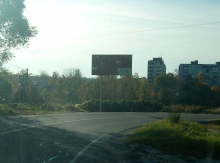 Сергиево-Посадский городской округ, г. Сергиев Посад, ул. Птицеградская, в р-не Глинково